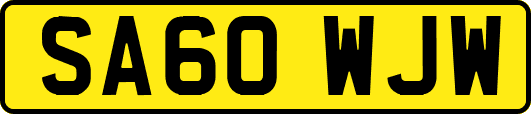 SA60WJW