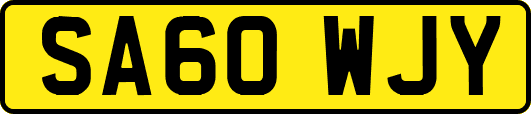 SA60WJY