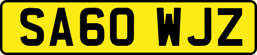 SA60WJZ