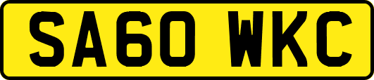 SA60WKC