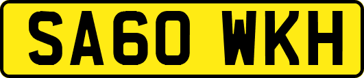 SA60WKH