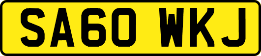 SA60WKJ