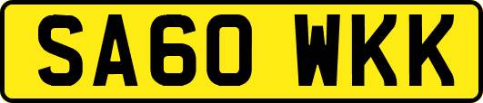 SA60WKK
