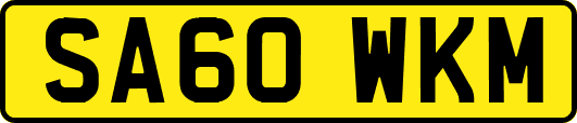 SA60WKM