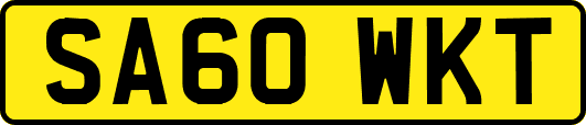 SA60WKT