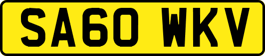 SA60WKV