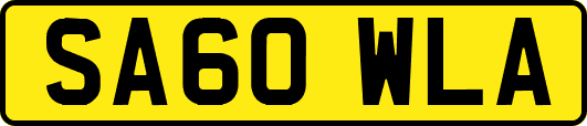 SA60WLA