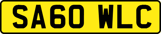 SA60WLC