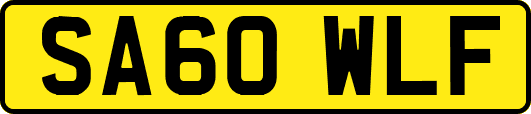 SA60WLF