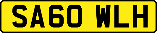 SA60WLH