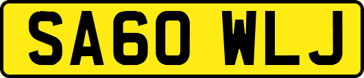 SA60WLJ
