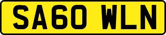 SA60WLN