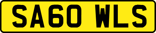 SA60WLS