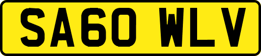 SA60WLV