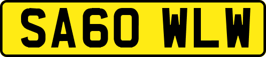 SA60WLW