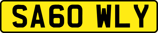 SA60WLY