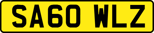 SA60WLZ
