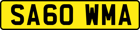 SA60WMA