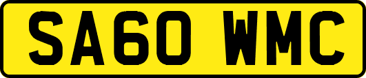 SA60WMC
