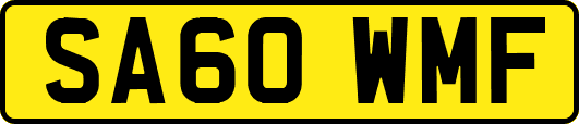 SA60WMF