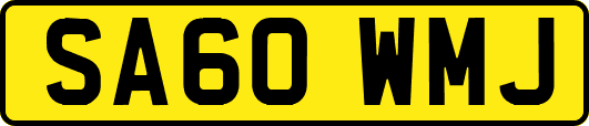 SA60WMJ