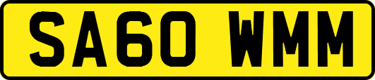SA60WMM