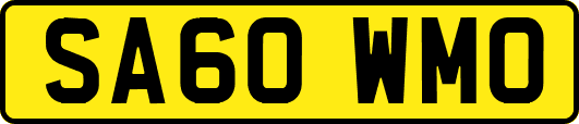 SA60WMO