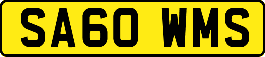 SA60WMS