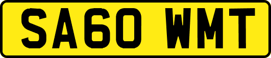 SA60WMT