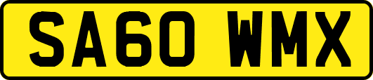 SA60WMX