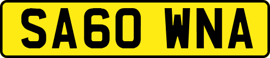 SA60WNA