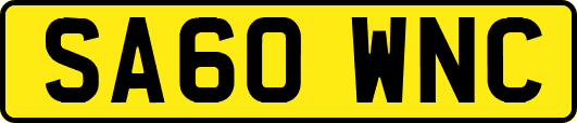 SA60WNC