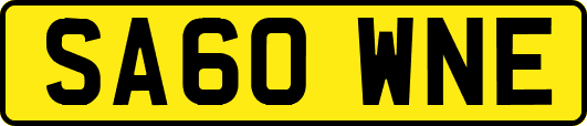 SA60WNE