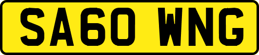 SA60WNG