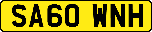 SA60WNH