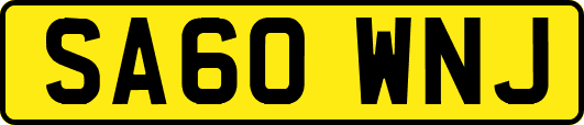 SA60WNJ