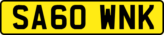 SA60WNK