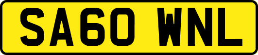 SA60WNL