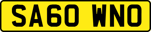SA60WNO