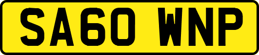 SA60WNP
