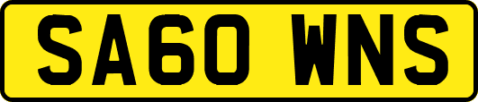 SA60WNS