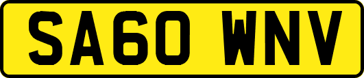 SA60WNV