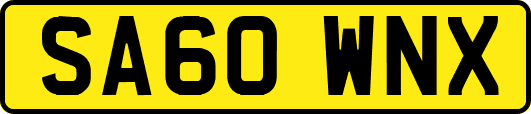 SA60WNX