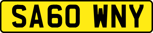 SA60WNY