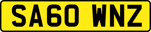SA60WNZ