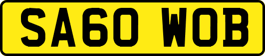 SA60WOB