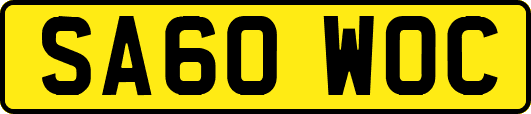 SA60WOC