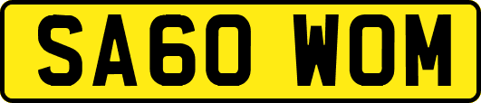 SA60WOM