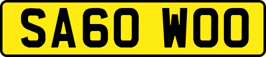 SA60WOO