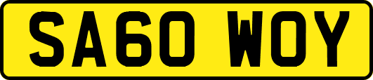 SA60WOY